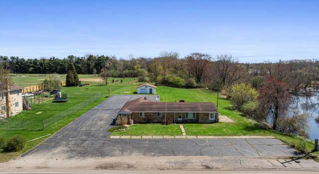 Photo of 1355 Falahee Rd, Jackson, MI 49203