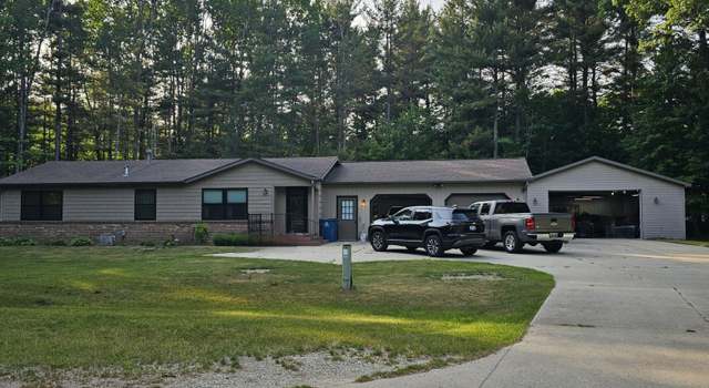 Photo of 19882 Heights Circle Dr, Big Rapids, MI 49307