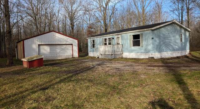 Photo of 6259 N Custer Rd, Free Soil, MI 49411