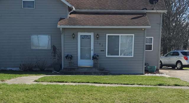Photo of 152 Lake Ave, Benton Harbor, MI 49022