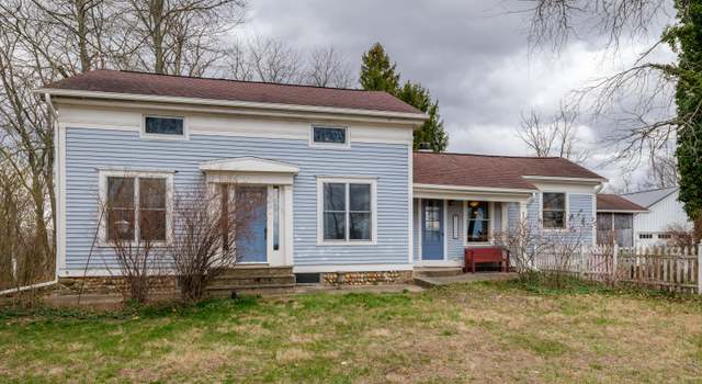 Photo of 10345 B Drive North, Ceresco, MI 49033