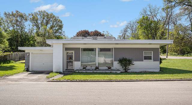 Photo of 12 Winnifred St, Battle Creek, MI 49014