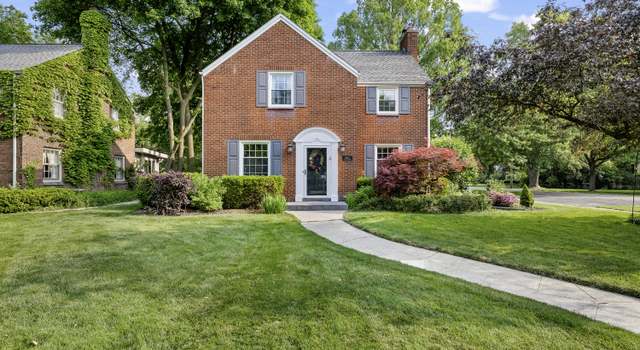 Photo of 18714 San Diego Blvd, Lathrup Village, MI 48076
