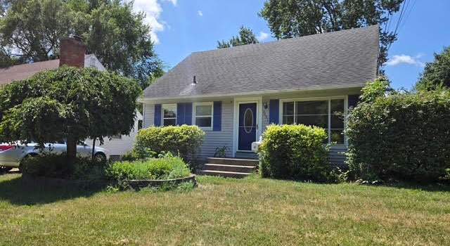 Photo of 2031 Janes Ave NE, Grand Rapids, MI 49505