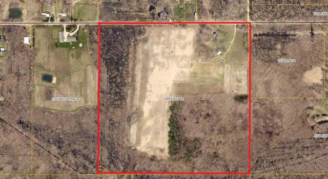 Photo of 5868 107th Ave, Pullman, MI 49450