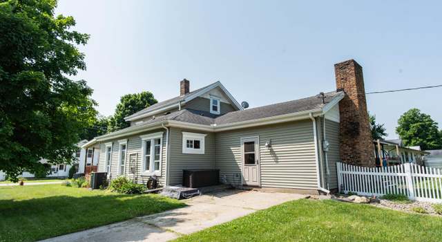 Photo of 185 Race St, Constantine, MI 49042