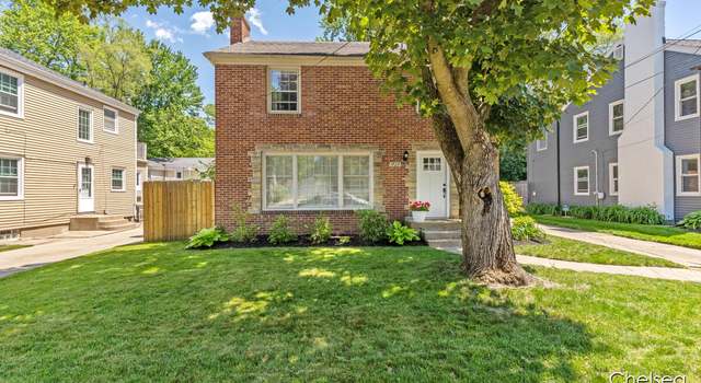 Photo of 1424 Colorado Ave SE, Grand Rapids, MI 49507