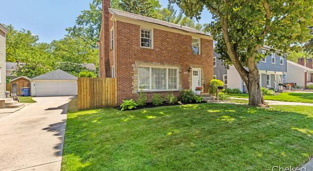 Photo of 1424 Colorado Ave SE, Grand Rapids, MI 49507
