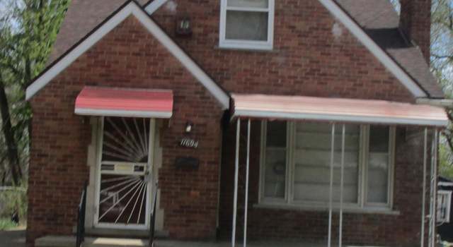 Photo of 11694 Heyden, Detroit, MI 48228
