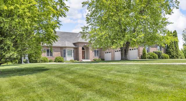 Photo of 10575 Darrel Dr, Hanover, MI 49241