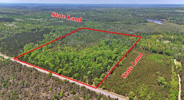 Photo of 0 W Moorestown Rd, Manton, MI 49663