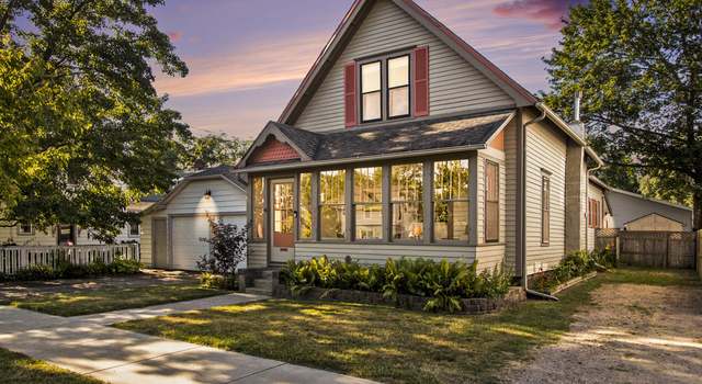 Photo of 224 Superior St, South Haven, MI 49090