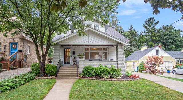 Photo of 136 Baynton Ave NE, Grand Rapids, MI 49503