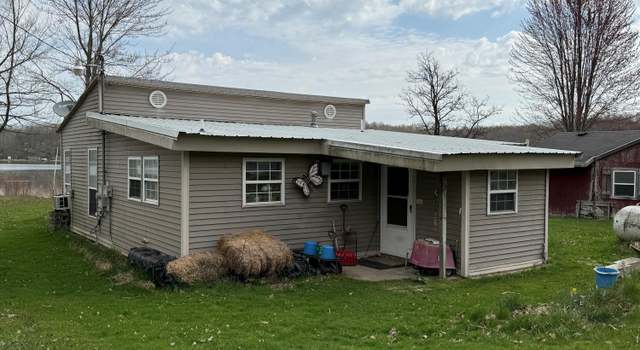 Photo of 6963 Pike Rd, Delton, MI 49046