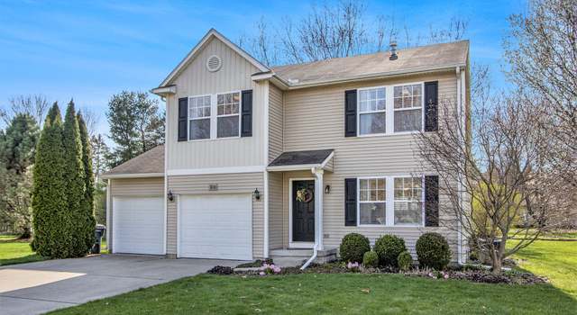 Photo of 7210 Bertland Dr, Portage, MI 49024