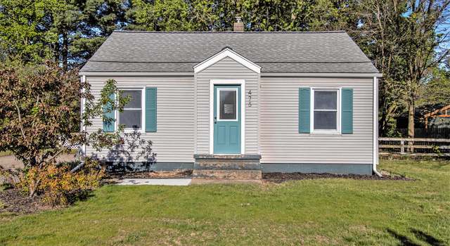 Photo of 475 Park St, Wayland, MI 49348