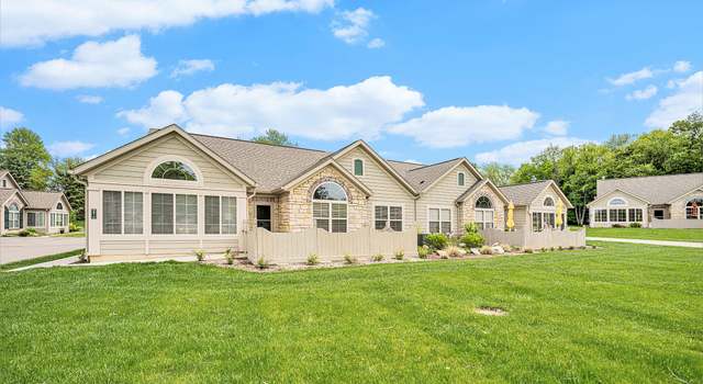 Photo of 2615 Bluestone Cir, Kalamazoo, MI 49009