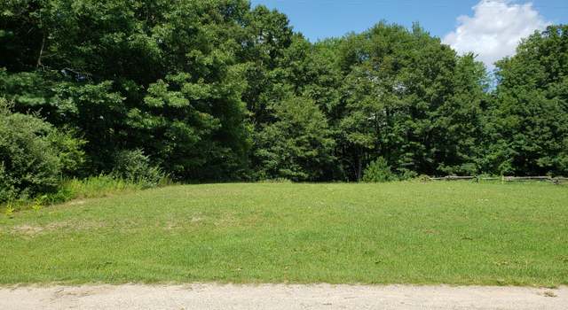 Photo of 4525 W Arrowhead Dr, White Cloud, MI 49349