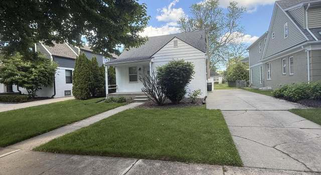 Photo of 1887 S Bates St, Birmingham, MI 48009