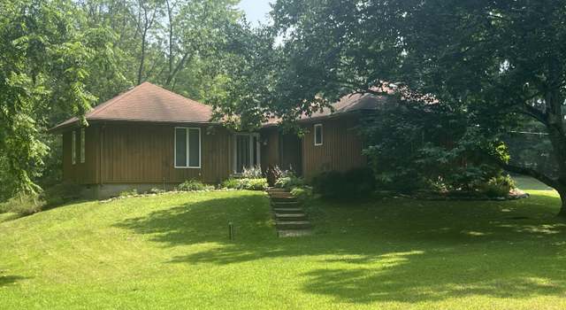 Photo of 4707 Sylvan Rd, Grass Lake, MI 49240