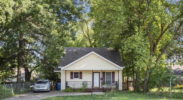 Photo of 1909 E Cork St, Kalamazoo, MI 49001