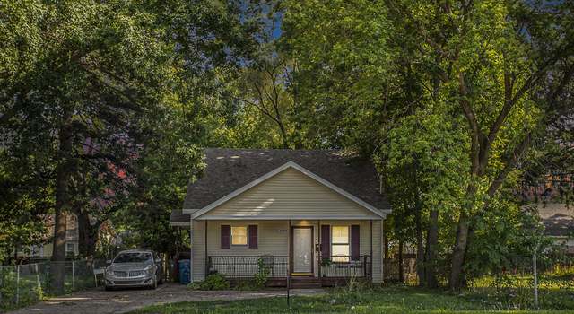 Photo of 1909 E Cork St, Kalamazoo, MI 49001