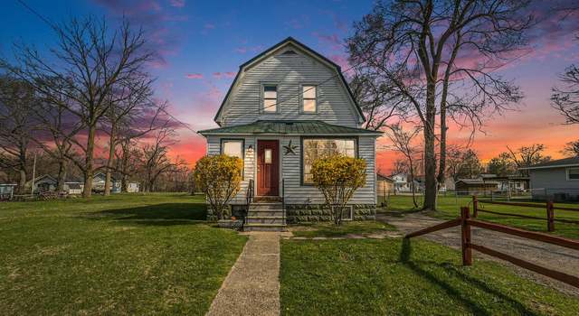 Photo of 720 Marquette Ave, Muskegon, MI 49442