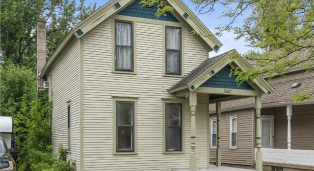 Photo of 842 Sigsbee St SE, Grand Rapids, MI 49506
