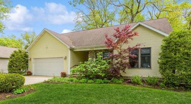 Photo of 18855 Lonergan St, New Buffalo, MI 49117