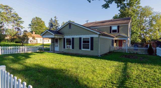 Photo of 317 Clark St Unit A, Clinton, MI 49236