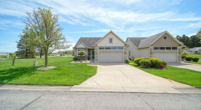 Photo of 3605 Terrace Hills Ln, Jackson, MI 49203