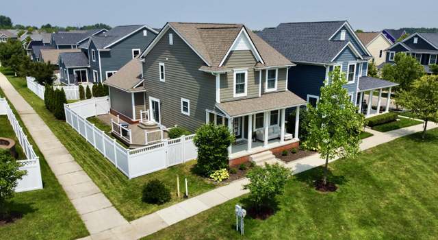 Photo of 858 Reagan St, Canton, MI 48188