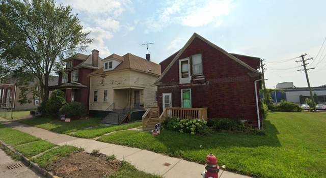 Photo of 8951 Lumpkin St, Hamtramck, MI 48212