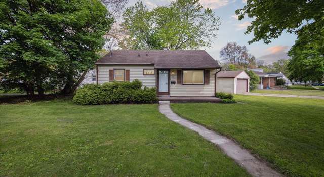 Photo of 435 Ainsworth Cir, Ypsilanti, MI 48197