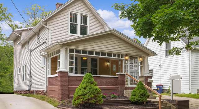 Photo of 29 Travis St NE, Grand Rapids, MI 49505