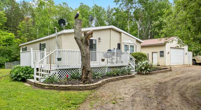 Photo of 9140 James St, Reed City, MI 49677