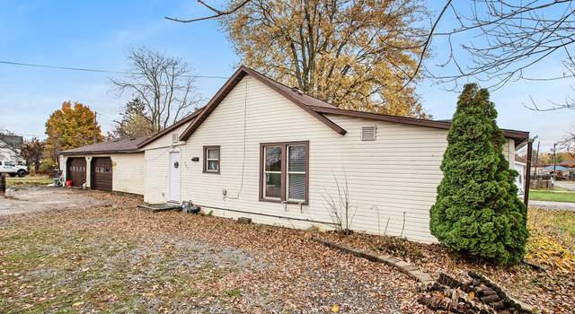 Photo of 305 Crescent St, Watervliet, MI 49098