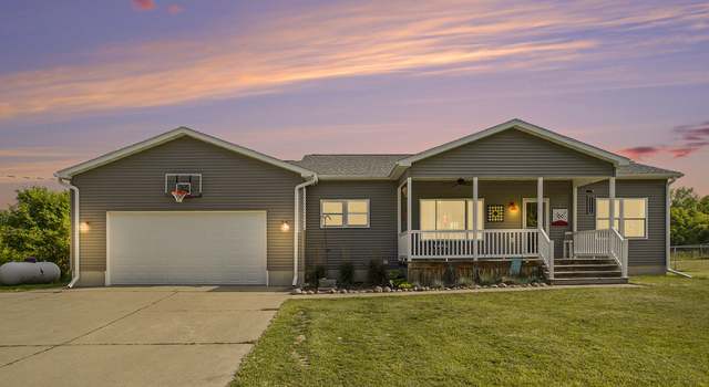 Photo of 8862 Bever Rd, Delton, MI 49046