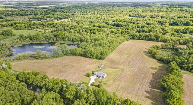 Photo of 8862 Bever Rd, Delton, MI 49046
