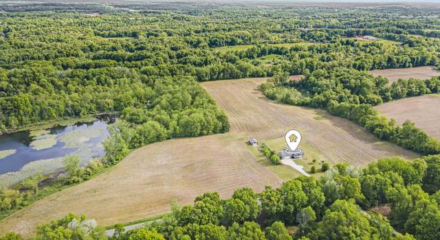 Photo of 8862 Bever Rd, Delton, MI 49046