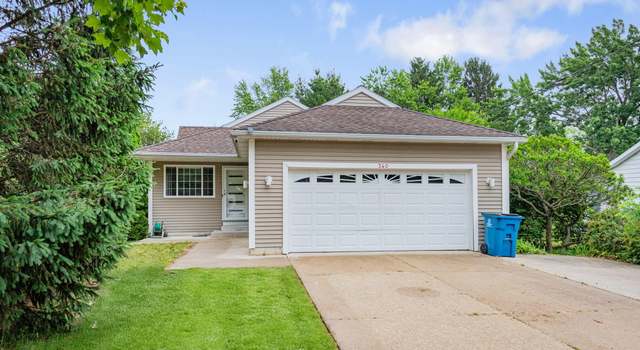 Photo of 340 S Lake Ave, Spring Lake, MI 49456