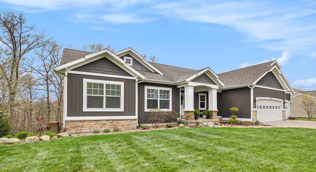 Photo of 9266 Trafalgar Dr SE, Alto, MI 49302