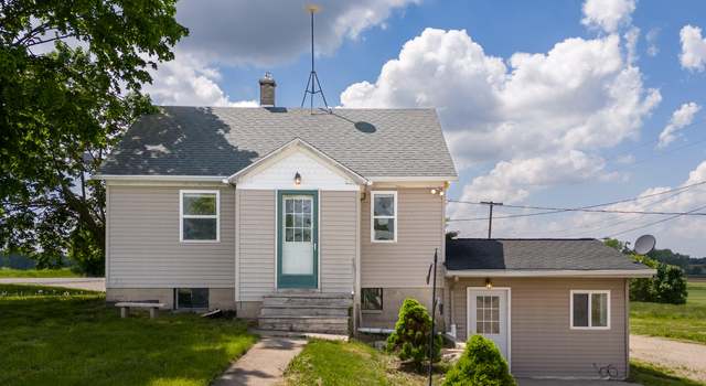 Photo of 6312 W Clarksville Rd, Clarksville, MI 48815