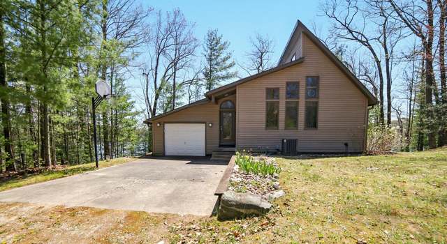 Photo of 17158 W Rose Lake Rd, Leroy, MI 49655