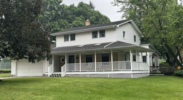 Photo of 205 Sunset Dr, Clinton, MI 49236