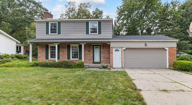 Photo of 2357 Cambridge Dr SE, Grand Rapids, MI 49506