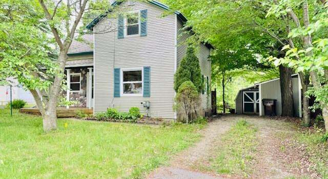 Photo of 514 Sherman, Nashville, MI 49073