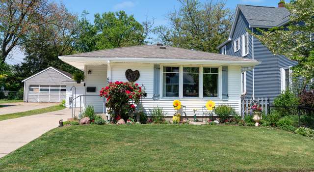 Photo of 632 Central Ave, Holland, MI 49423