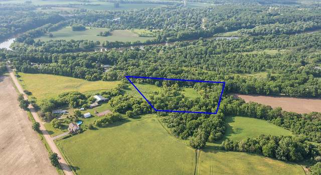 Photo of Parcel 3 Oaklane Rd, Lyons Township, MI 48851