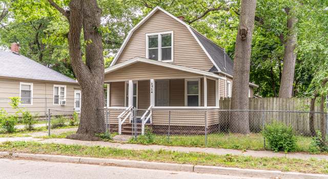 Photo of 3024 5th St, Muskegon, MI 49444